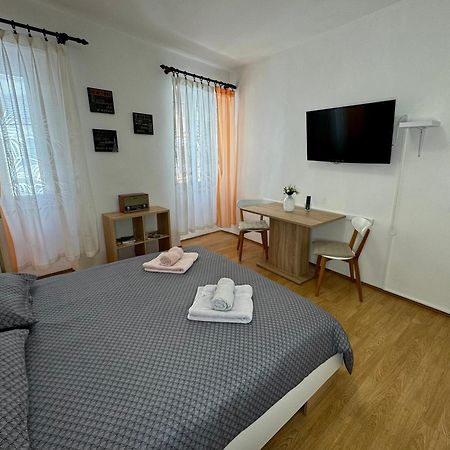 Apartment Marija วอดิยัน ภายนอก รูปภาพ