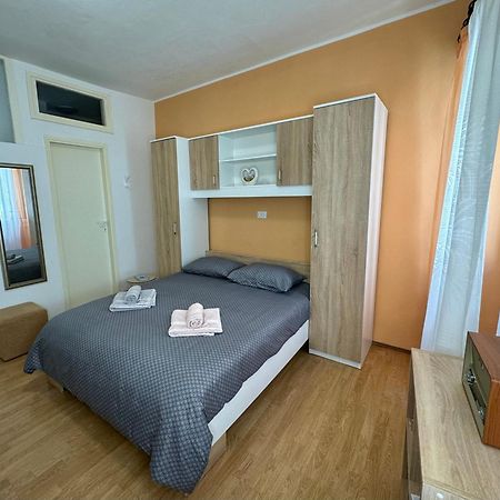 Apartment Marija วอดิยัน ภายนอก รูปภาพ