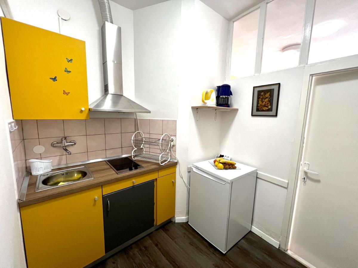Apartment Marija วอดิยัน ภายนอก รูปภาพ