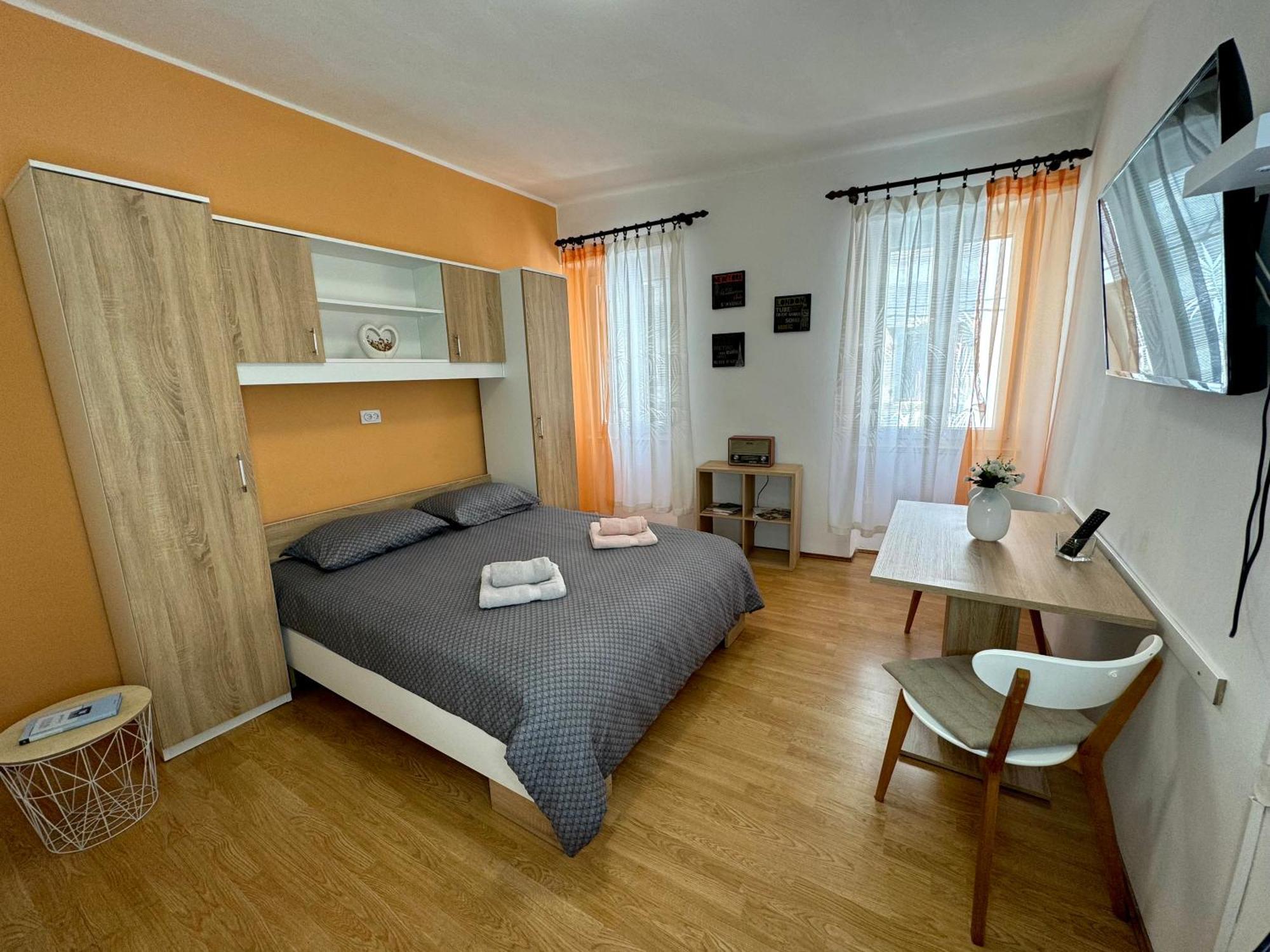 Apartment Marija วอดิยัน ภายนอก รูปภาพ