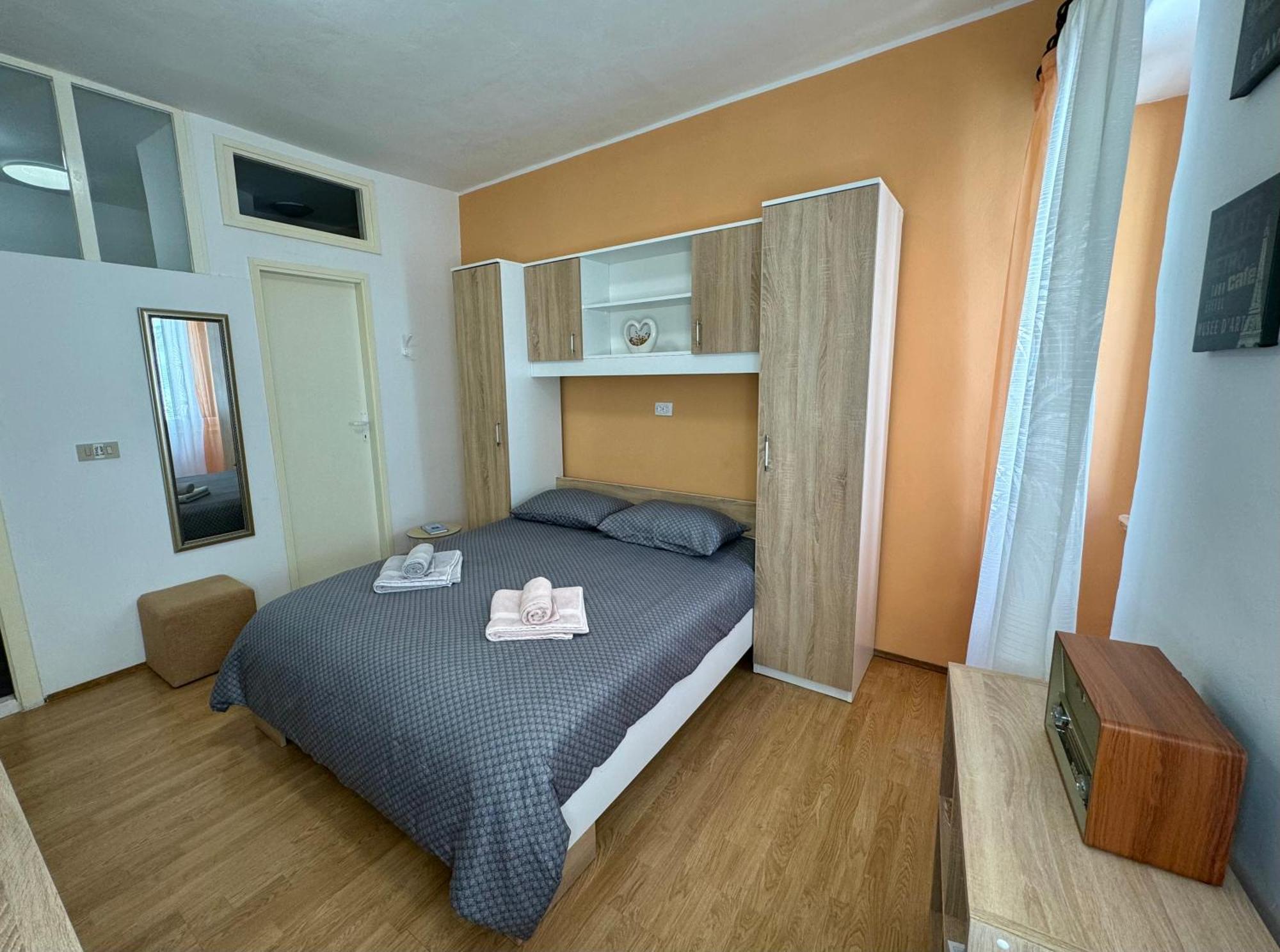 Apartment Marija วอดิยัน ภายนอก รูปภาพ