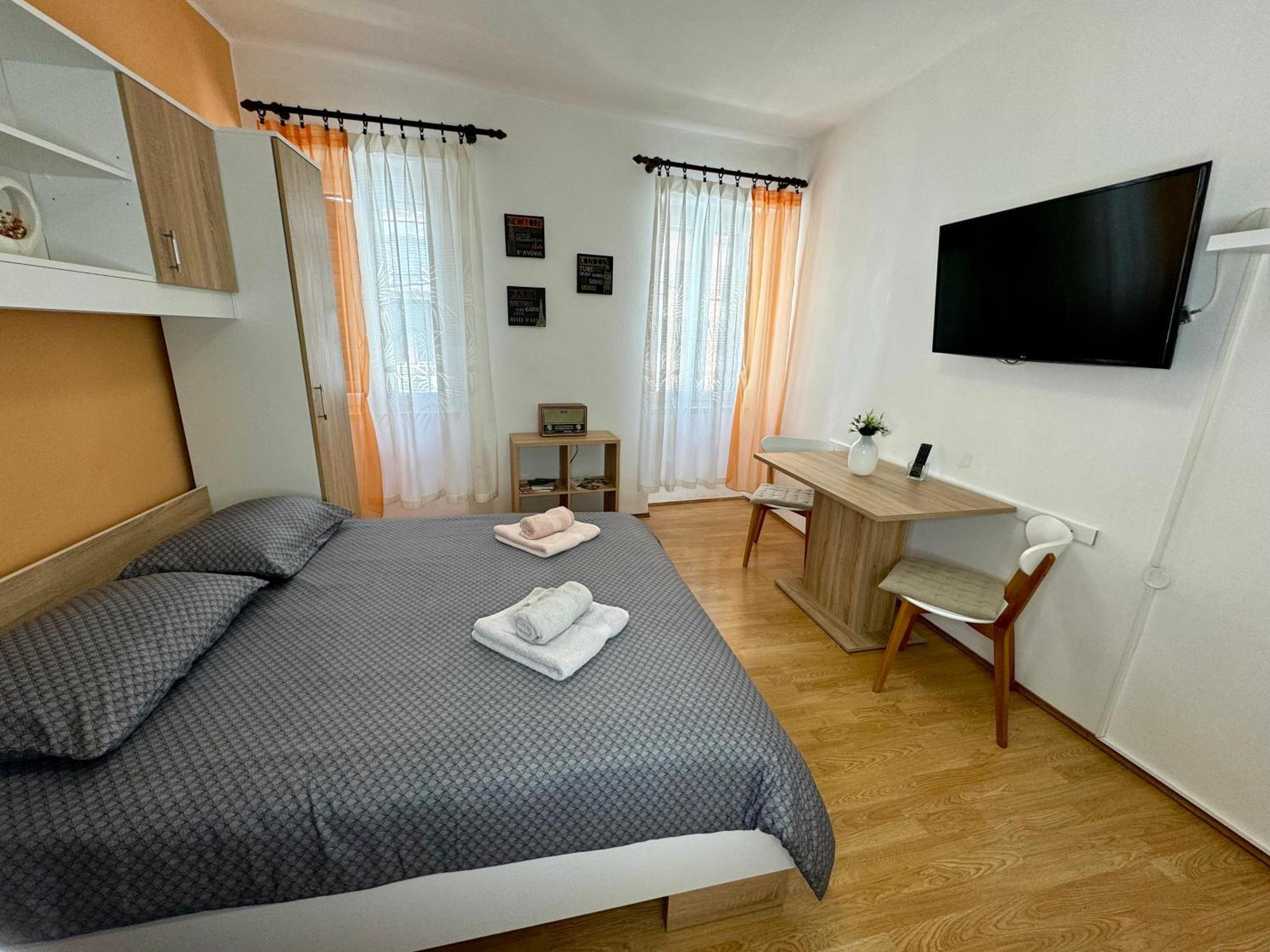 Apartment Marija วอดิยัน ภายนอก รูปภาพ